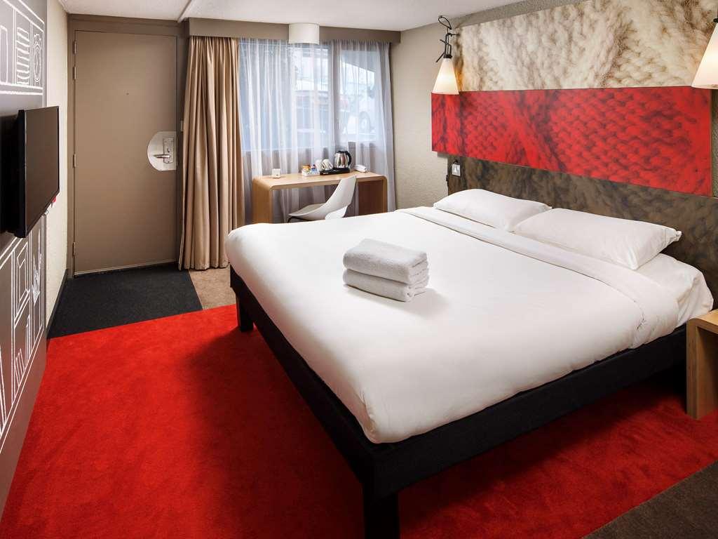Ibis Coventry South Hotel Phòng bức ảnh