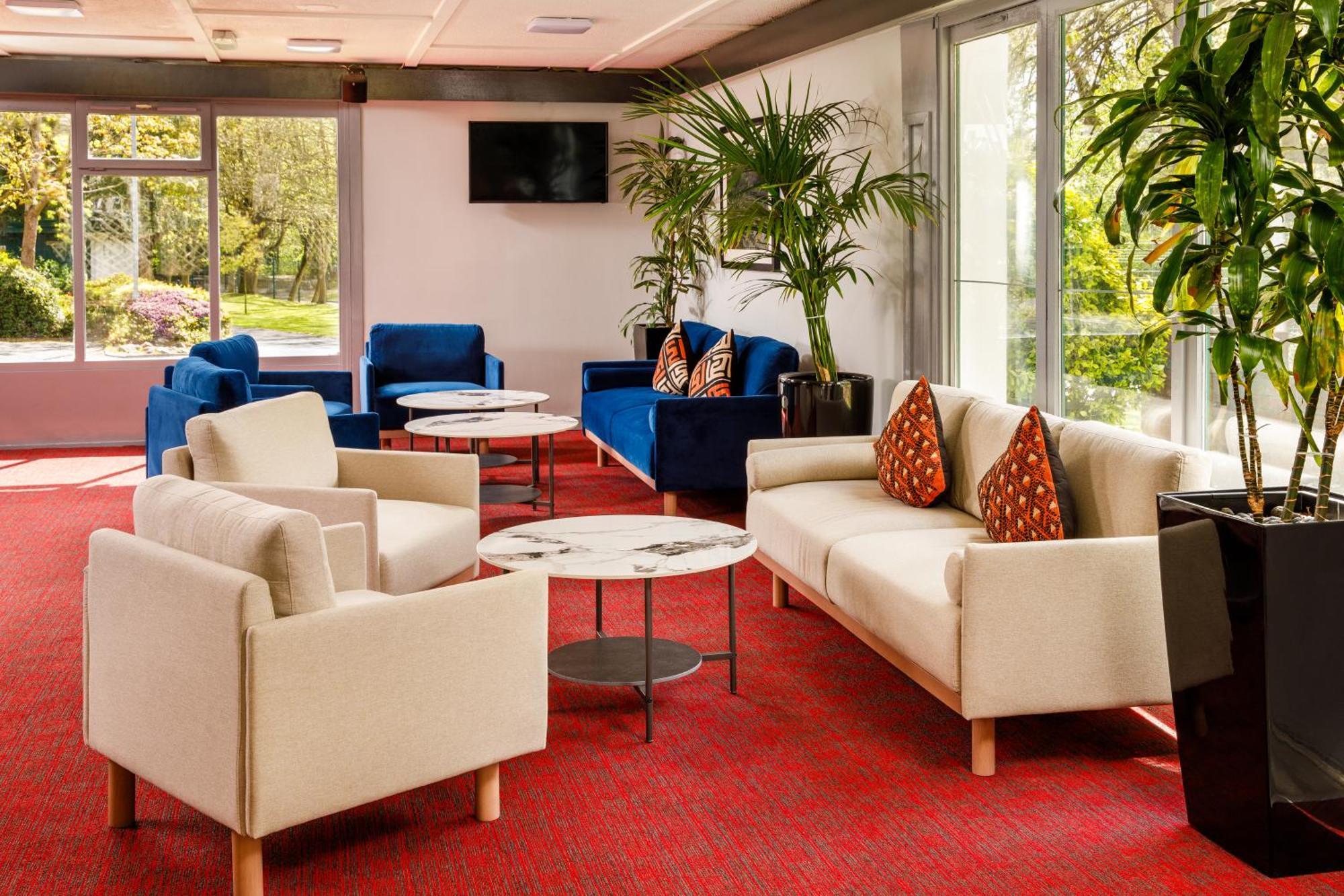 Ibis Coventry South Hotel Ngoại thất bức ảnh