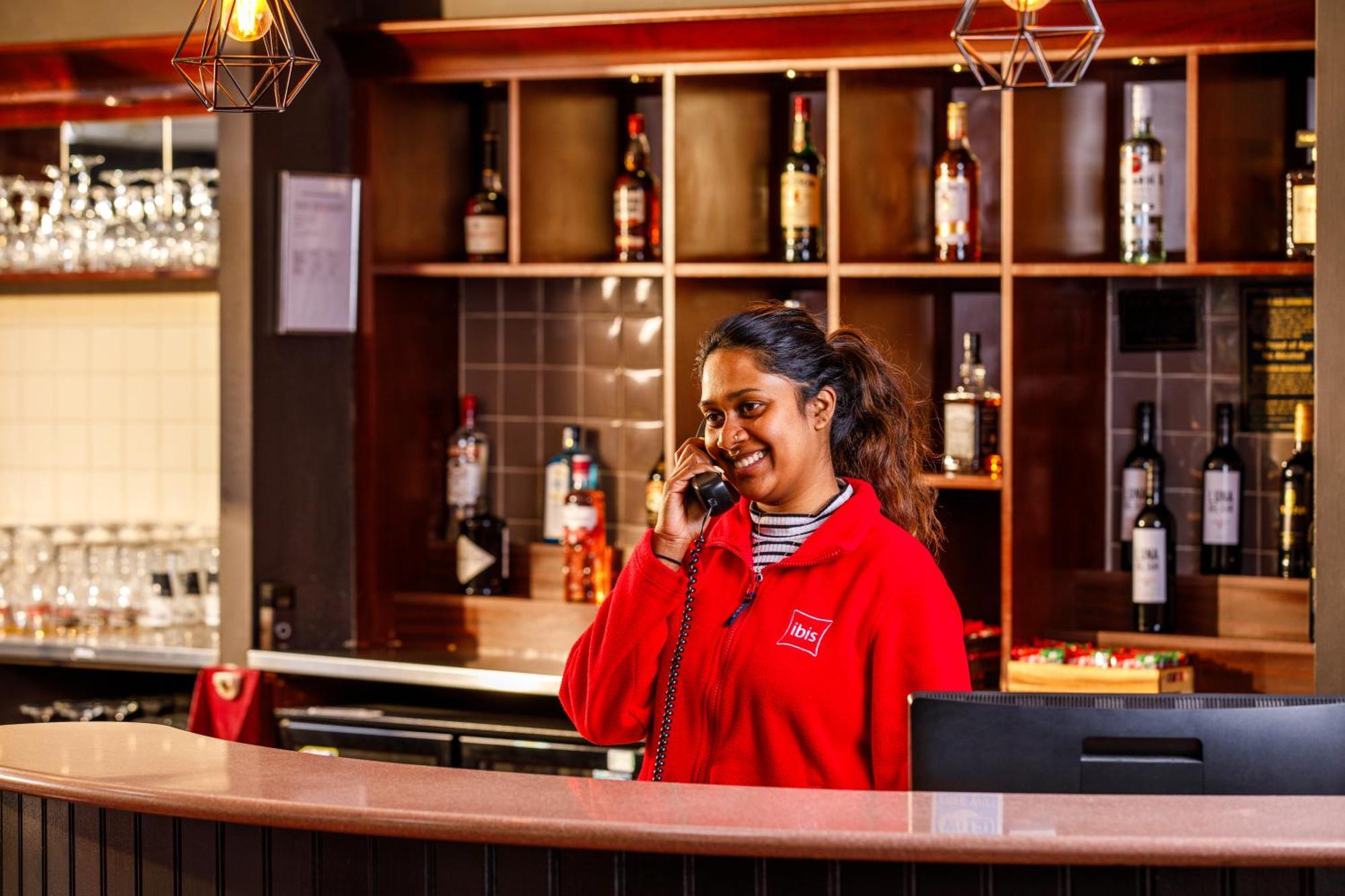 Ibis Coventry South Hotel Ngoại thất bức ảnh