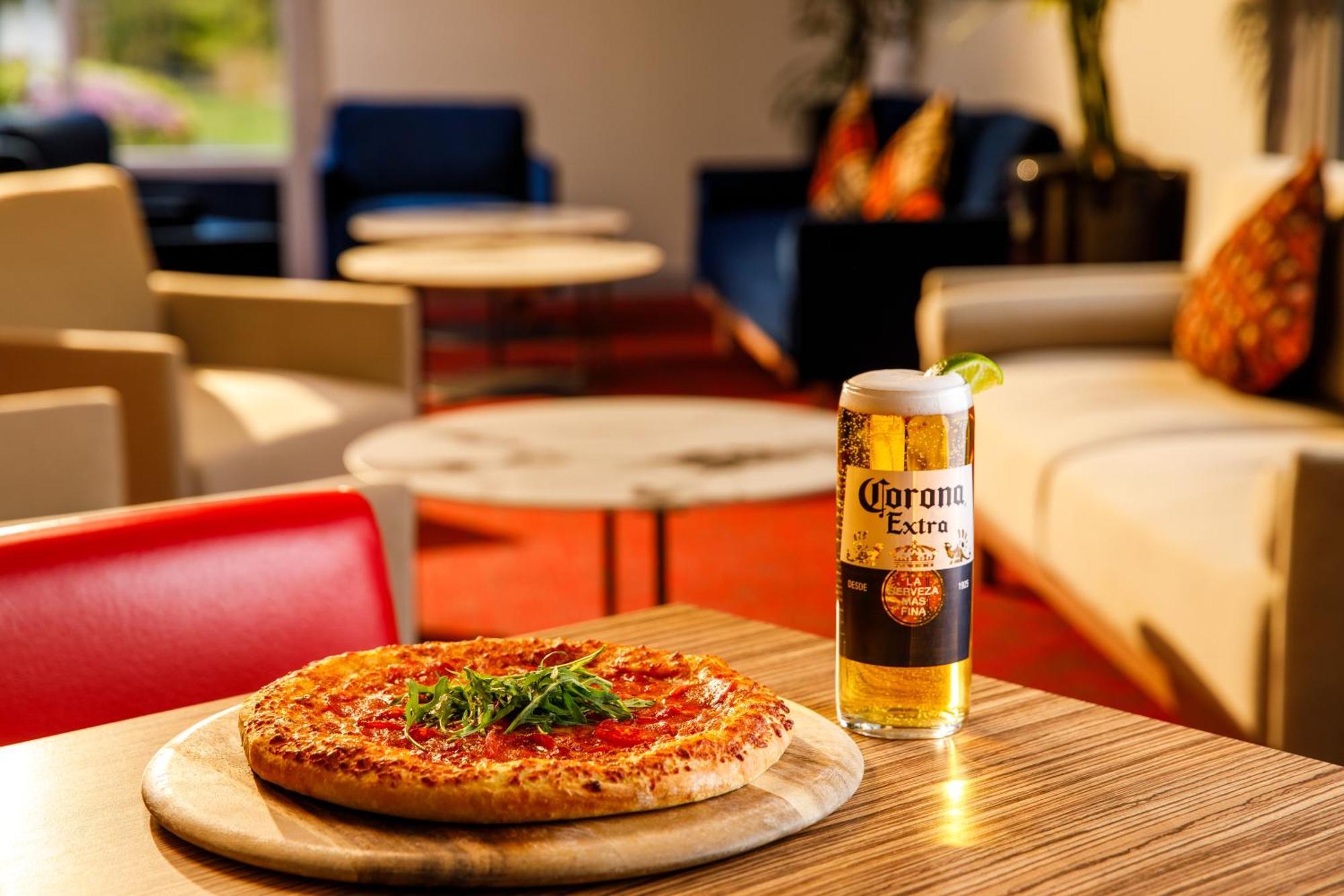 Ibis Coventry South Hotel Ngoại thất bức ảnh