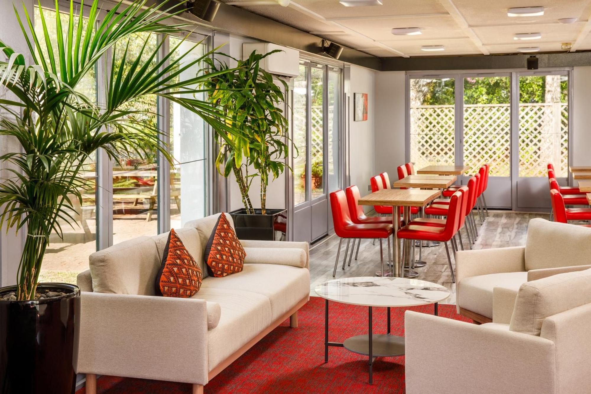Ibis Coventry South Hotel Ngoại thất bức ảnh