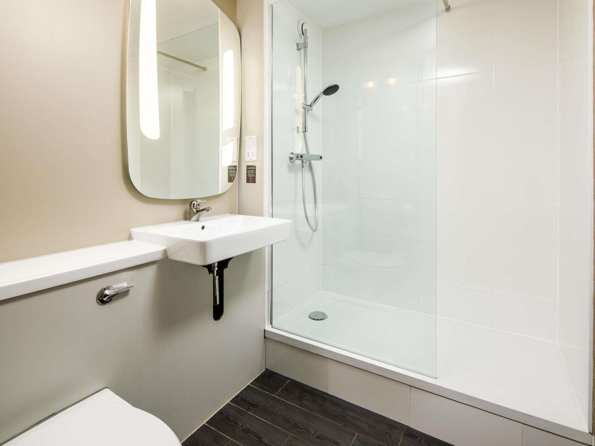 Ibis Coventry South Hotel Ngoại thất bức ảnh