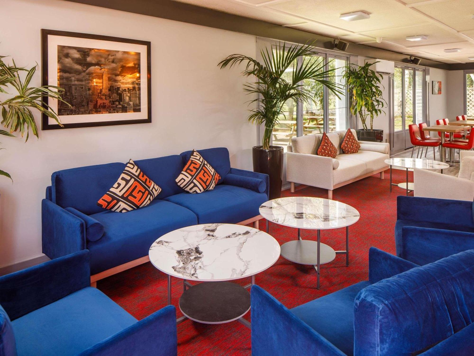 Ibis Coventry South Hotel Ngoại thất bức ảnh