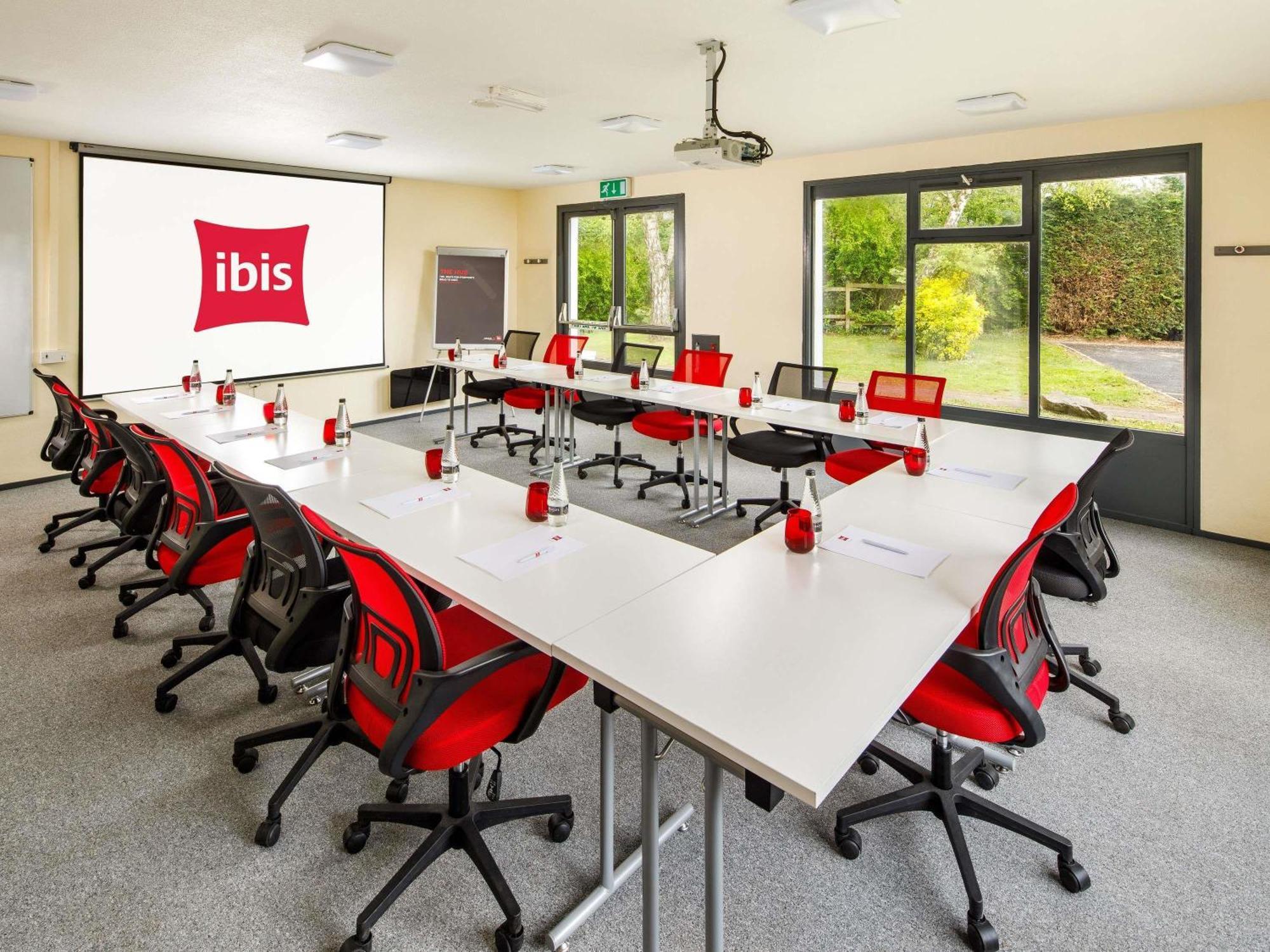Ibis Coventry South Hotel Ngoại thất bức ảnh