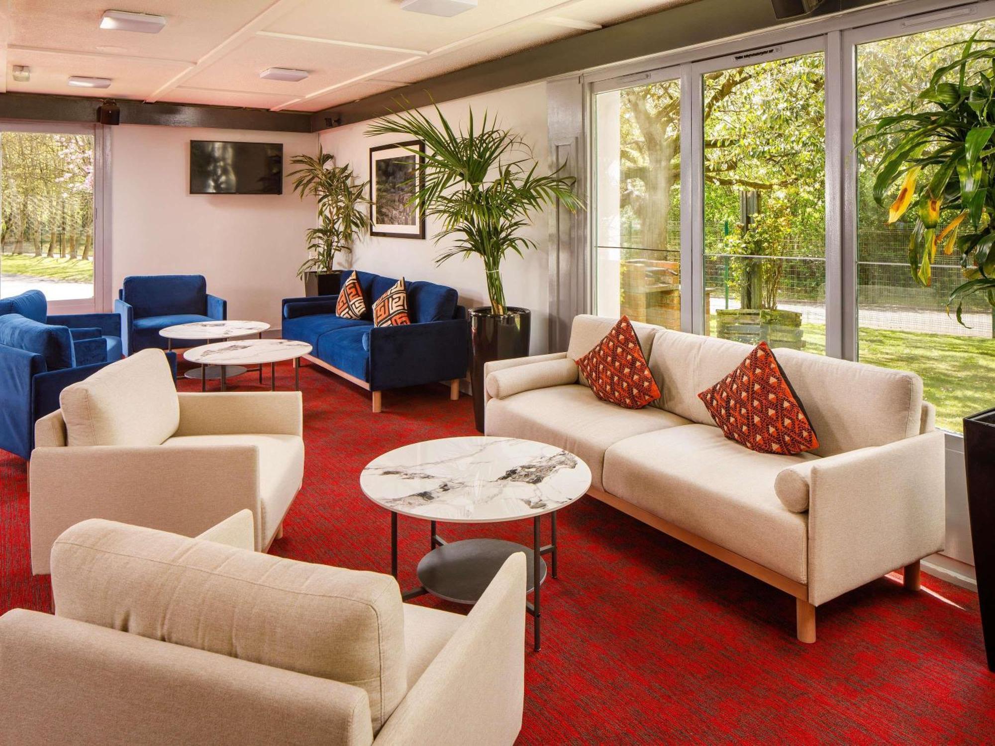 Ibis Coventry South Hotel Ngoại thất bức ảnh