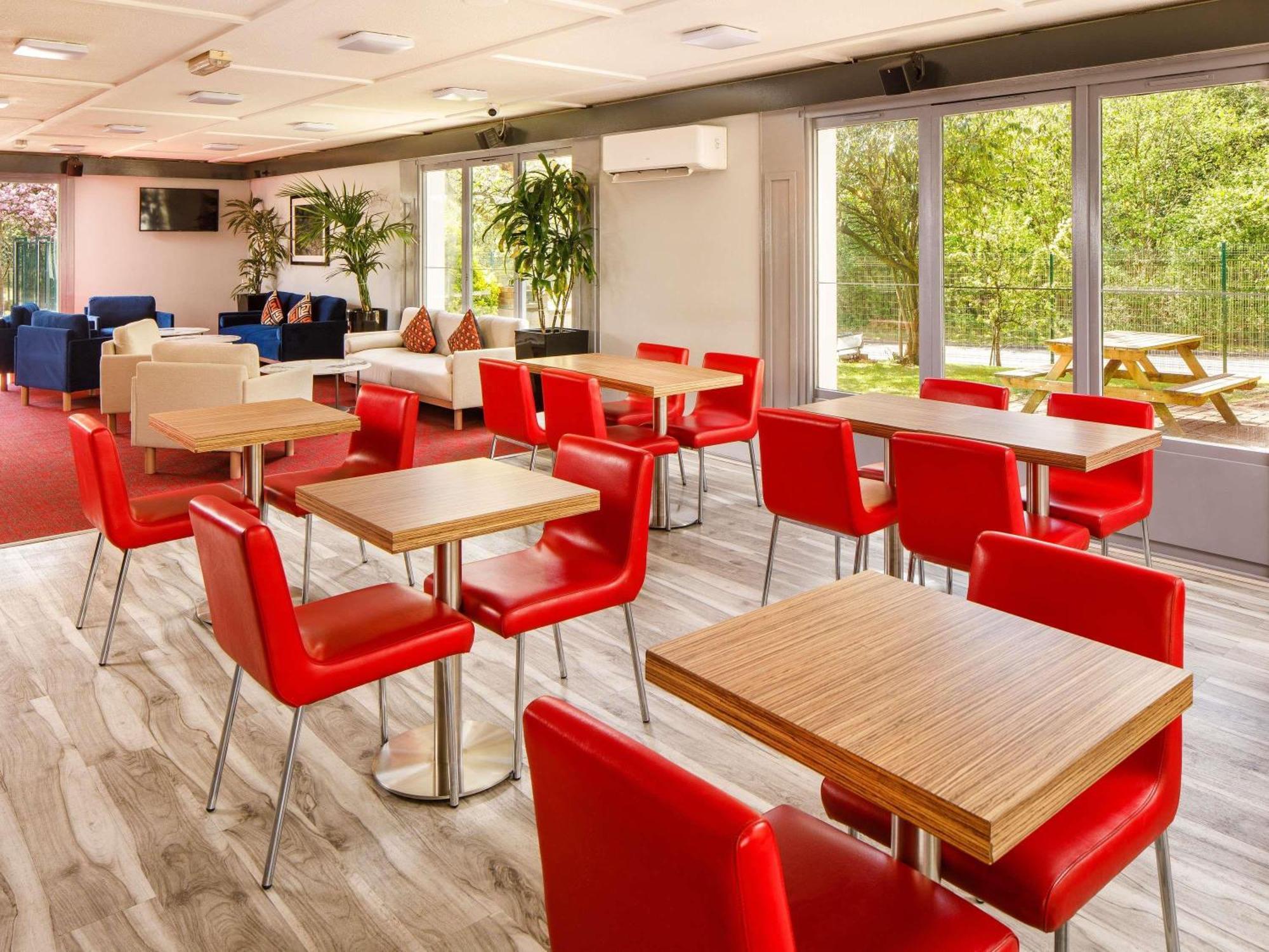 Ibis Coventry South Hotel Ngoại thất bức ảnh