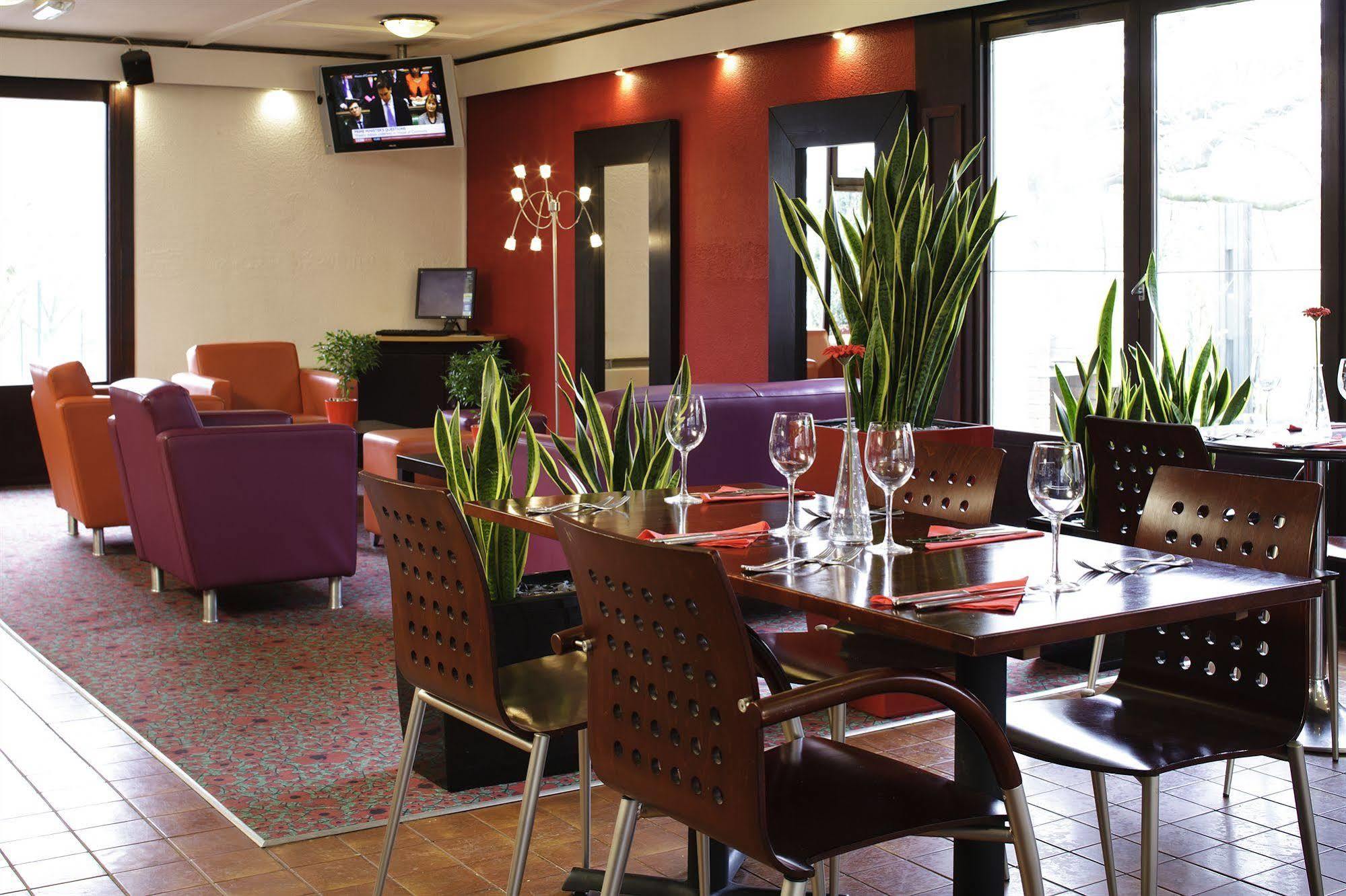 Ibis Coventry South Hotel Ngoại thất bức ảnh