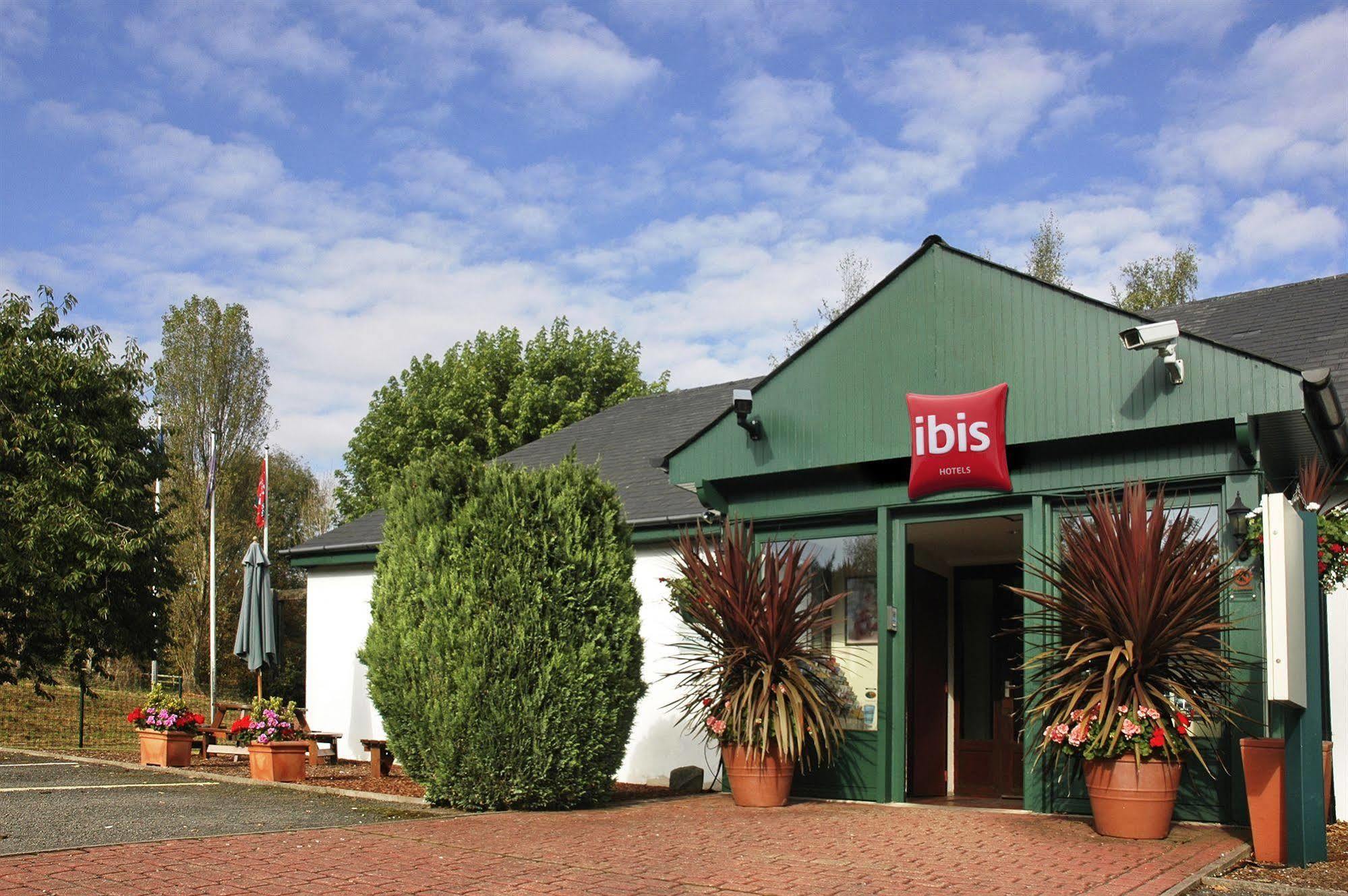 Ibis Coventry South Hotel Ngoại thất bức ảnh