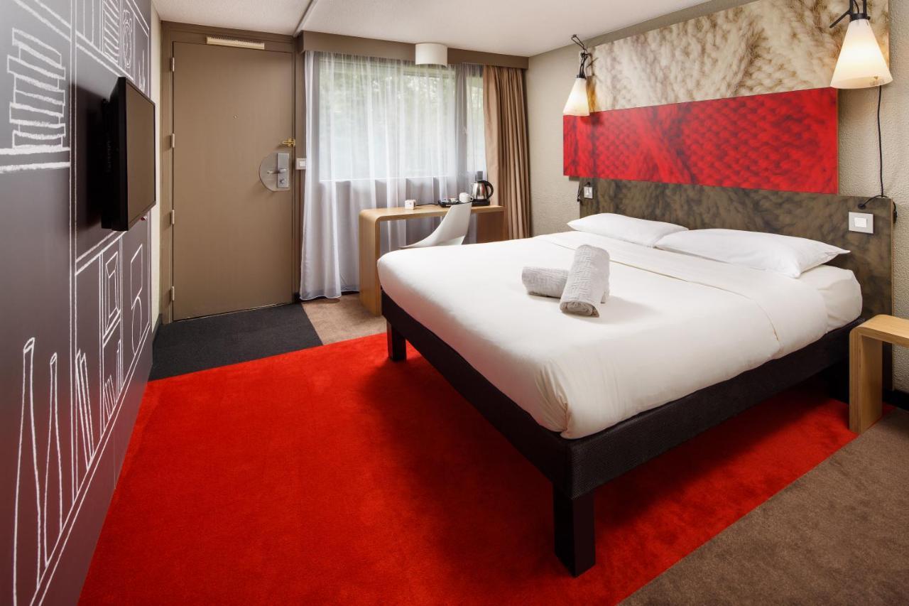 Ibis Coventry South Hotel Ngoại thất bức ảnh