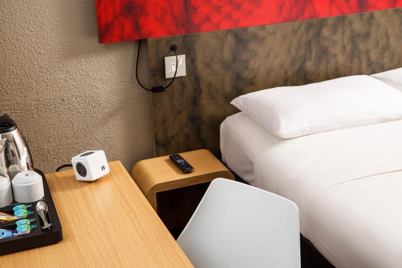 Ibis Coventry South Hotel Ngoại thất bức ảnh