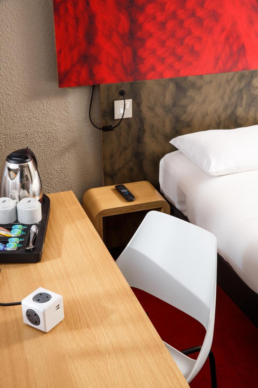 Ibis Coventry South Hotel Ngoại thất bức ảnh