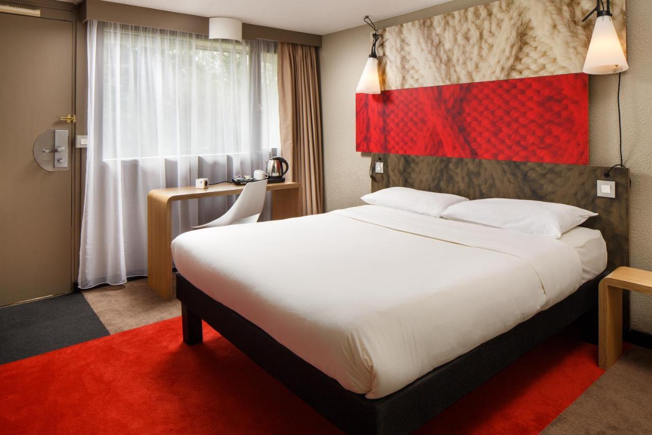 Ibis Coventry South Hotel Ngoại thất bức ảnh