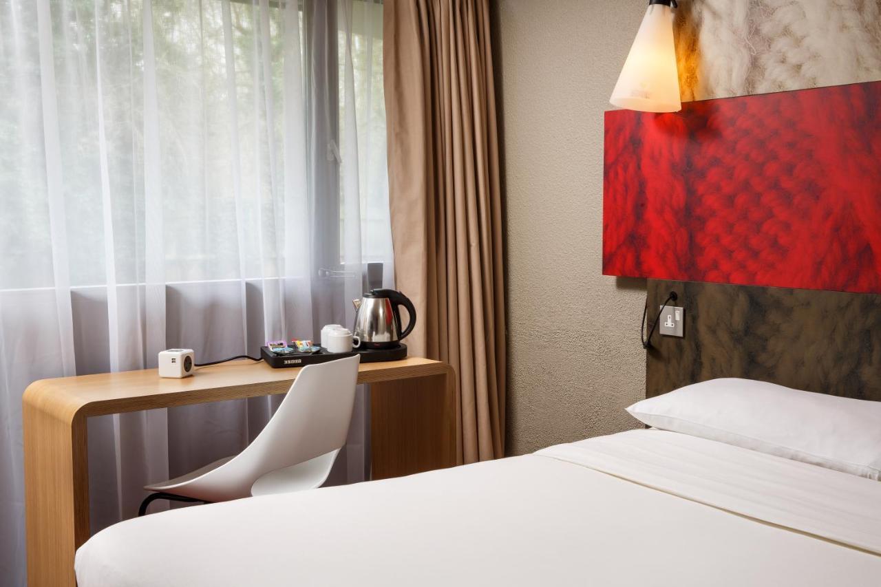 Ibis Coventry South Hotel Ngoại thất bức ảnh
