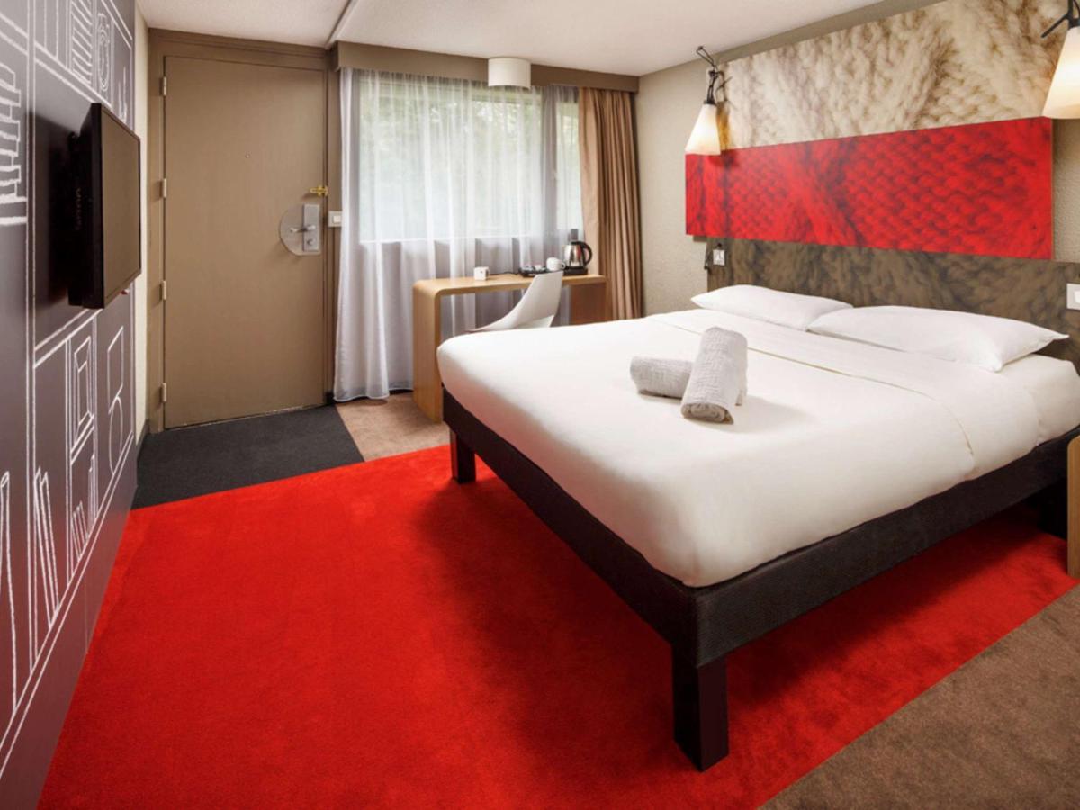 Ibis Coventry South Hotel Ngoại thất bức ảnh