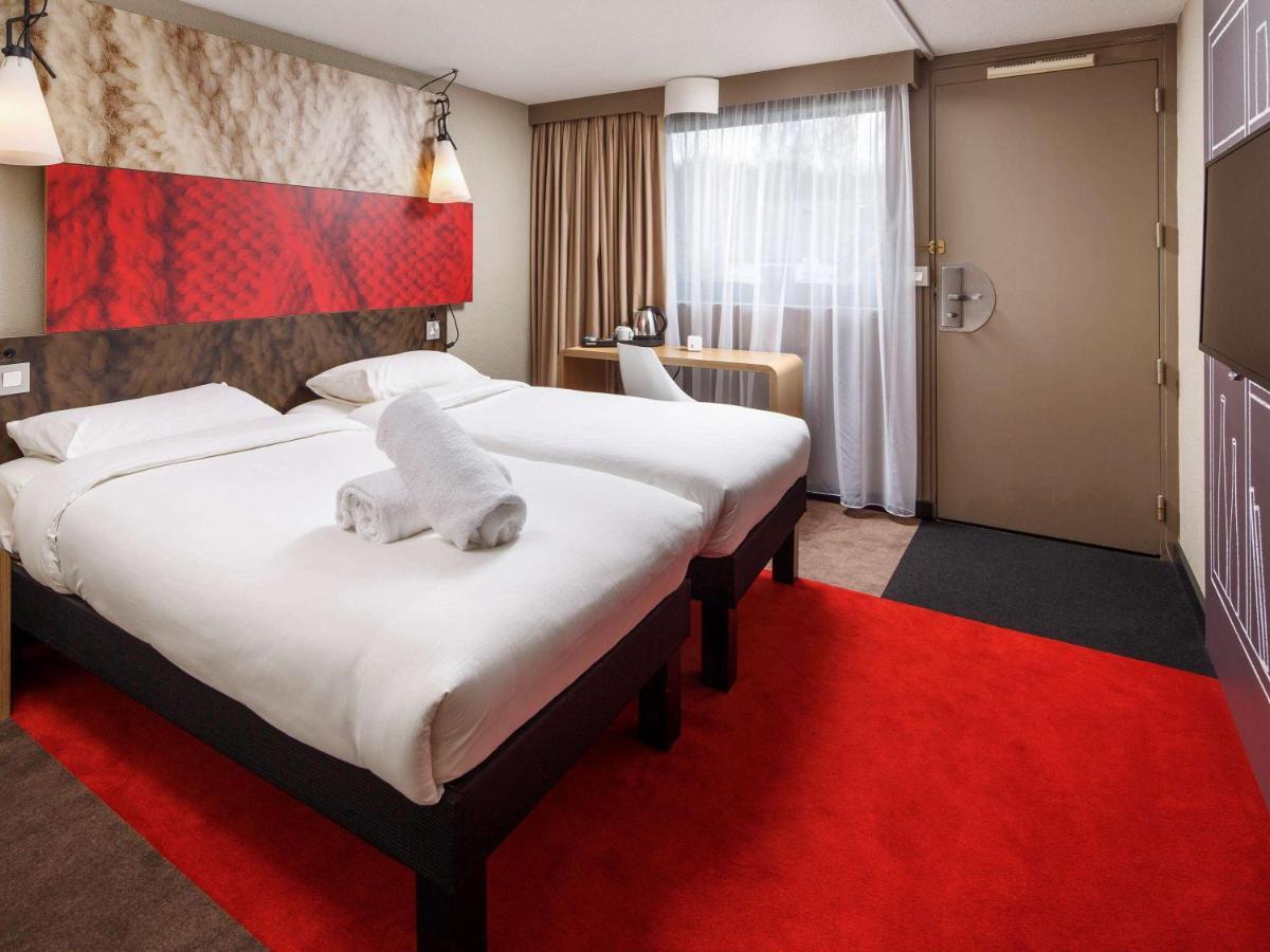 Ibis Coventry South Hotel Ngoại thất bức ảnh