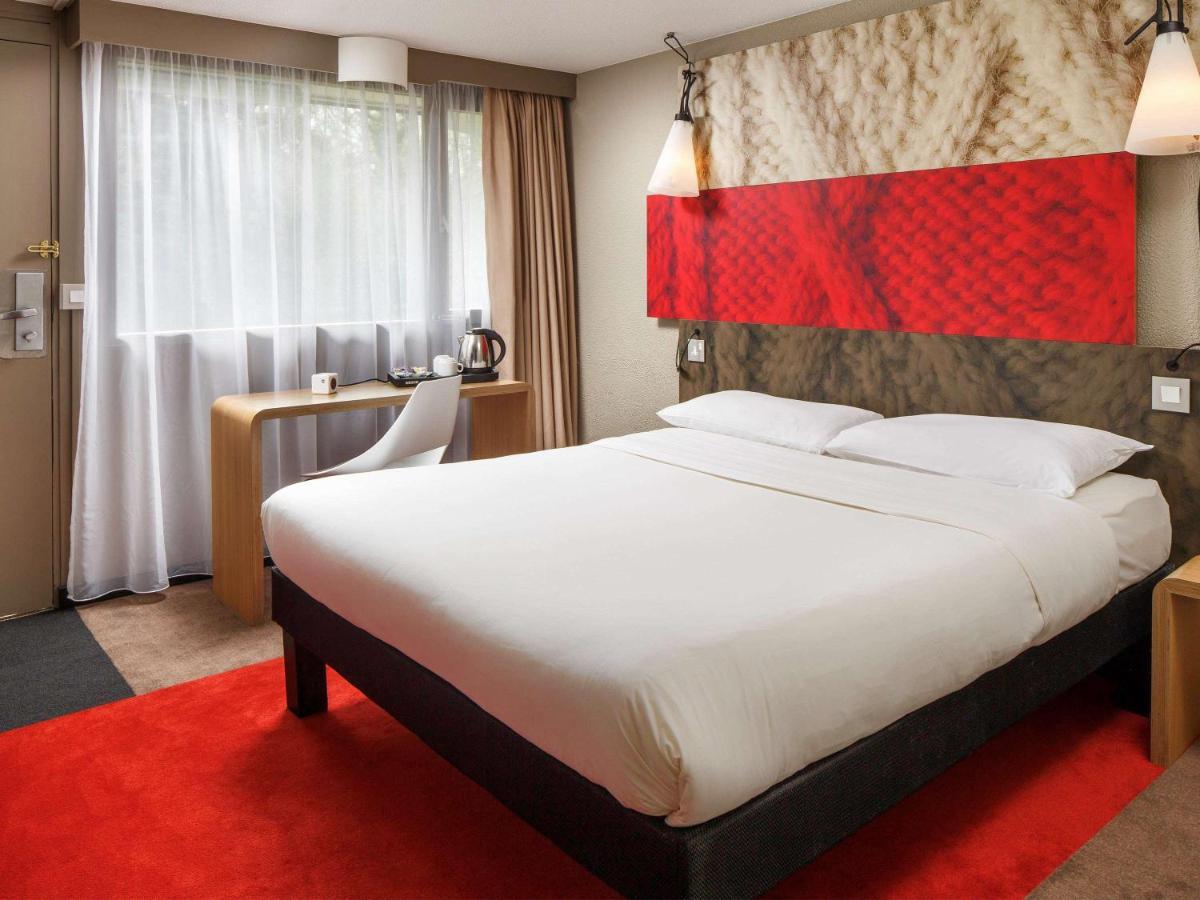 Ibis Coventry South Hotel Ngoại thất bức ảnh