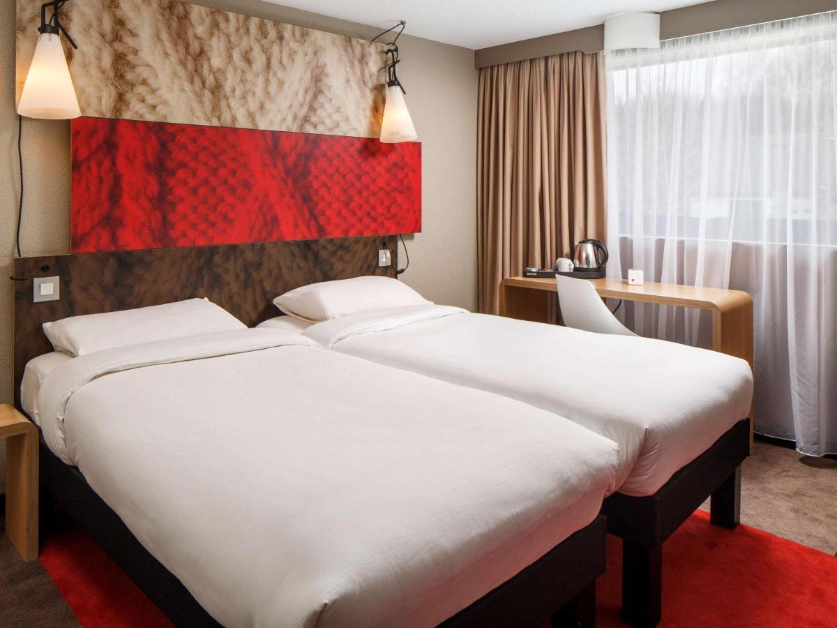 Ibis Coventry South Hotel Ngoại thất bức ảnh